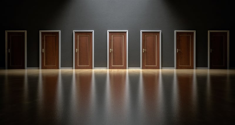 Future Alteration Risks
